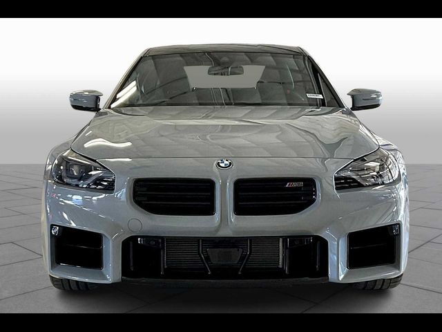 2025 BMW M2 Base