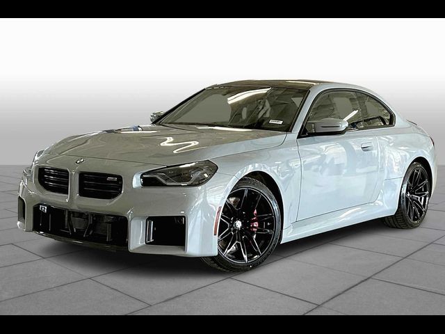 2025 BMW M2 Base