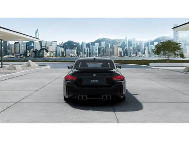 2025 BMW M2 Base