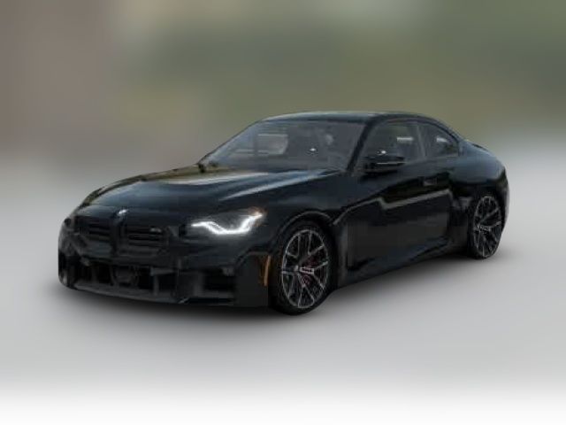 2025 BMW M2 Base