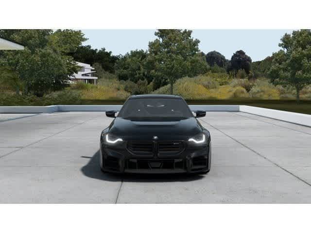 2025 BMW M2 Base
