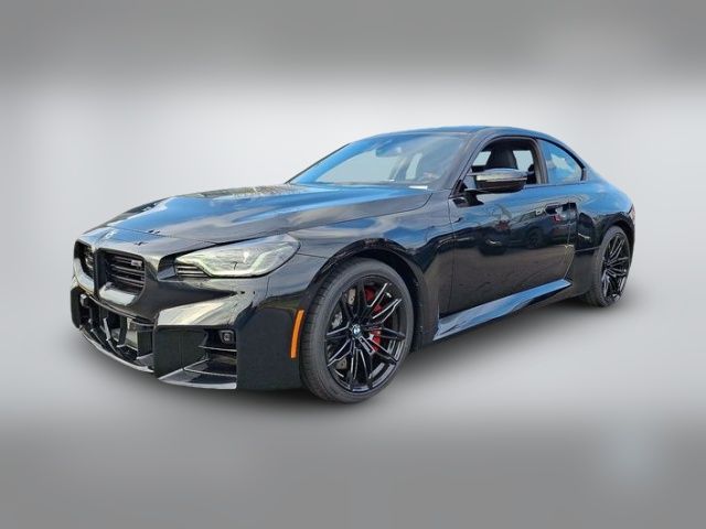 2025 BMW M2 Base