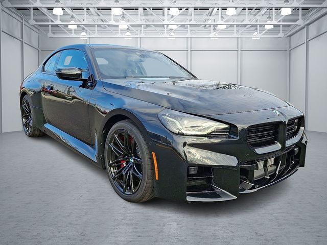 2025 BMW M2 Base