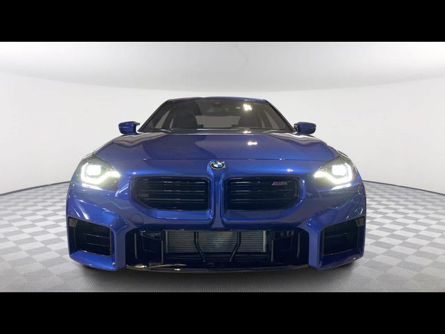 2025 BMW M2 Base