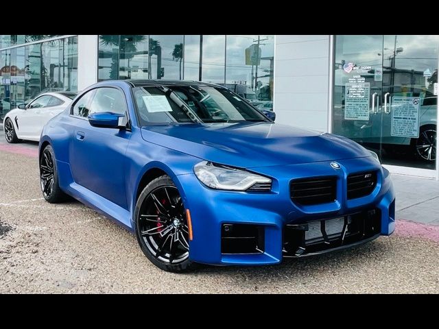 2025 BMW M2 Base