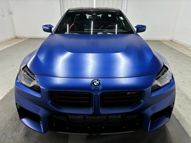 2025 BMW M2 Base