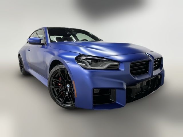 2025 BMW M2 Base