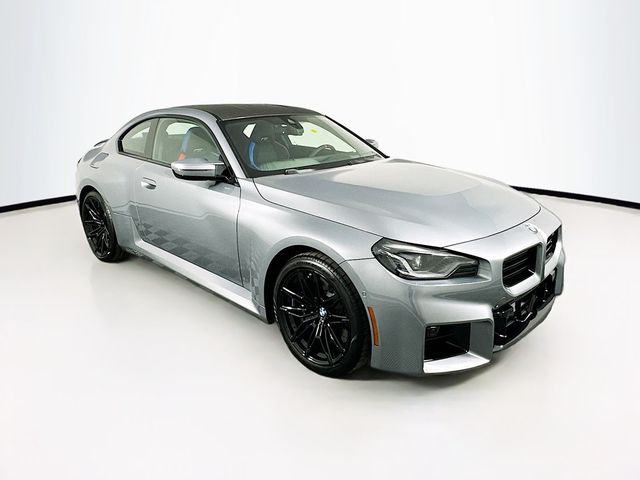 2025 BMW M2 Base