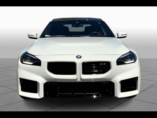 2025 BMW M2 Base