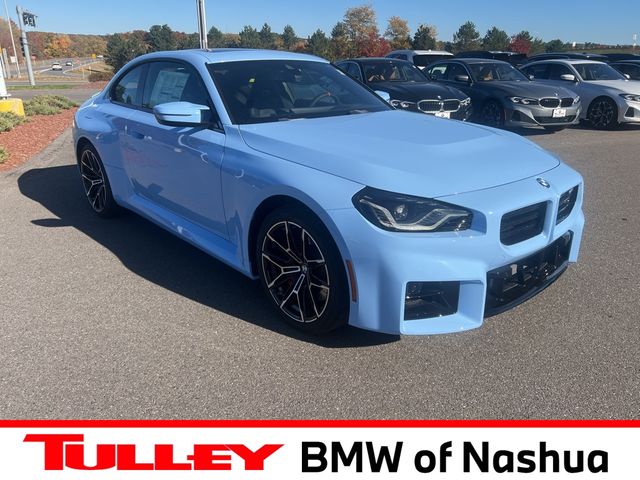 2025 BMW M2 Base