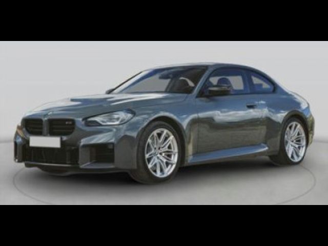 2025 BMW M2 Base