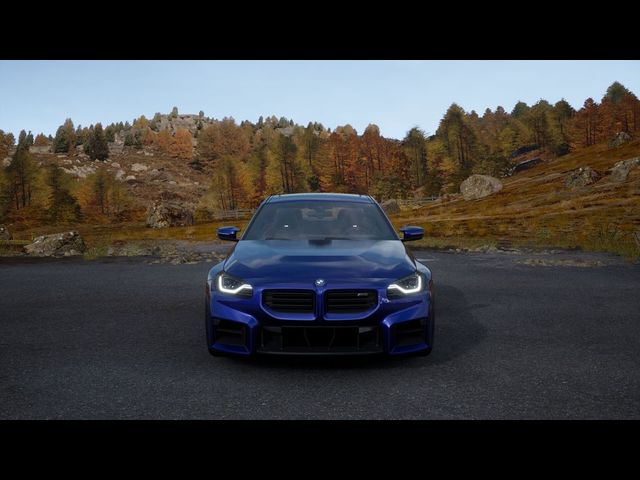 2025 BMW M2 Base