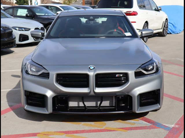 2025 BMW M2 Base