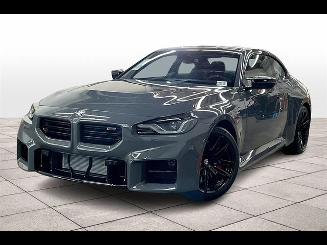 2025 BMW M2 Base