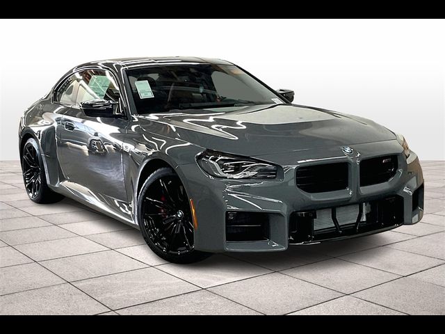 2025 BMW M2 Base