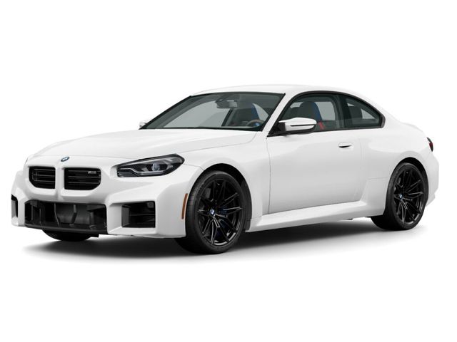 2025 BMW M2 Base