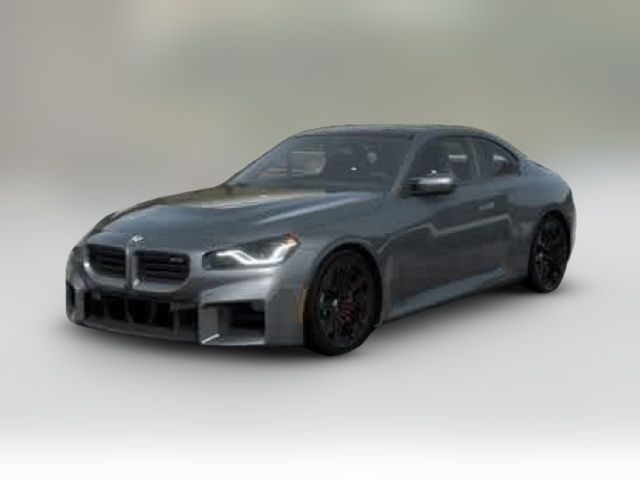 2025 BMW M2 Base