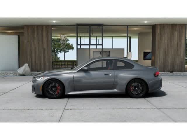 2025 BMW M2 Base
