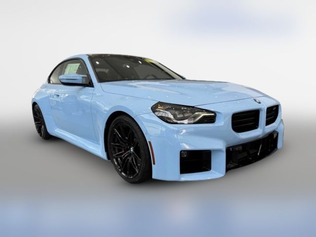 2025 BMW M2 Base