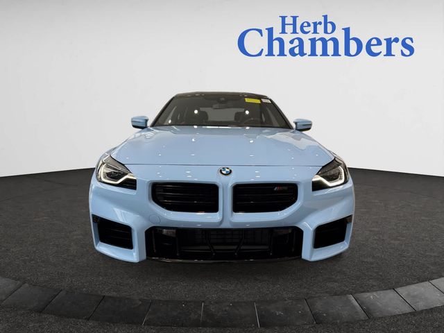 2025 BMW M2 Base