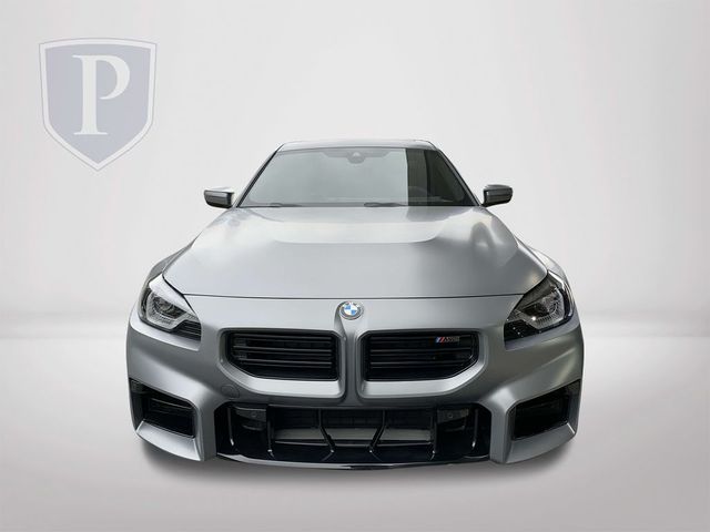 2025 BMW M2 Base