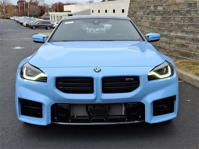 2025 BMW M2 Base