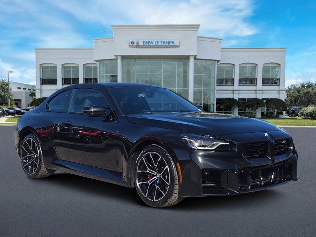 2025 BMW M2 Base