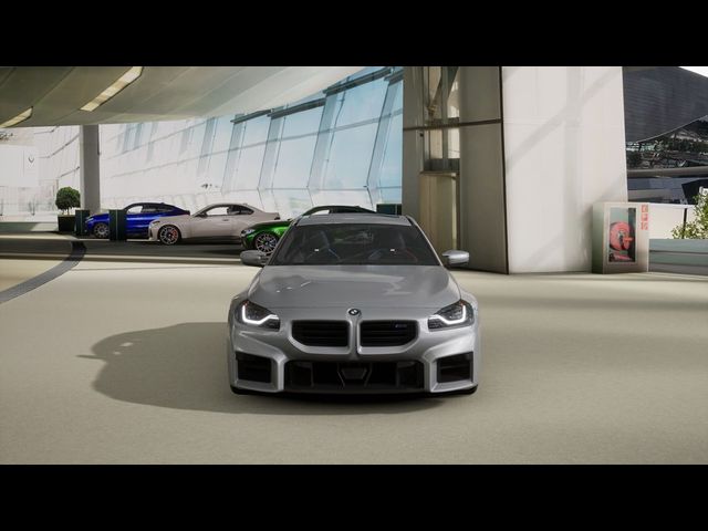 2025 BMW M2 Base