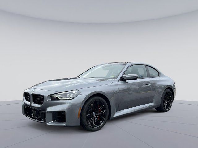 2025 BMW M2 Base