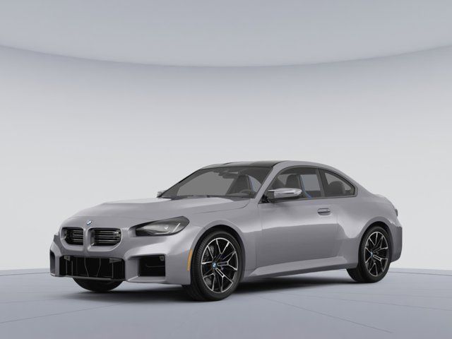 2025 BMW M2 Base