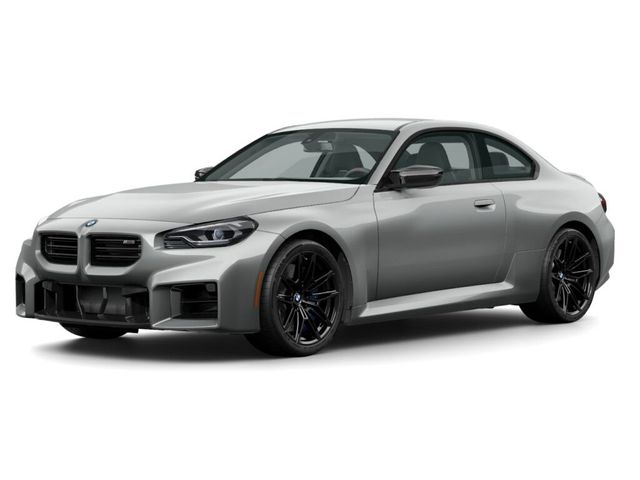 2025 BMW M2 Base