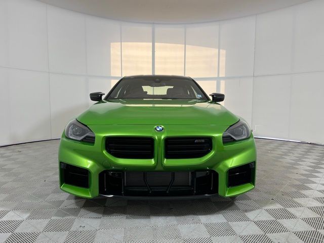 2025 BMW M2 Base