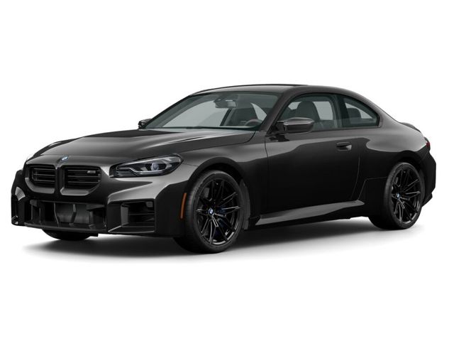 2025 BMW M2 Base