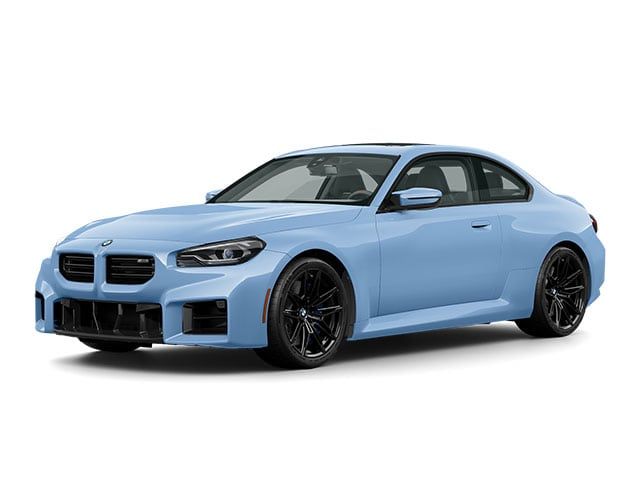 2025 BMW M2 Base