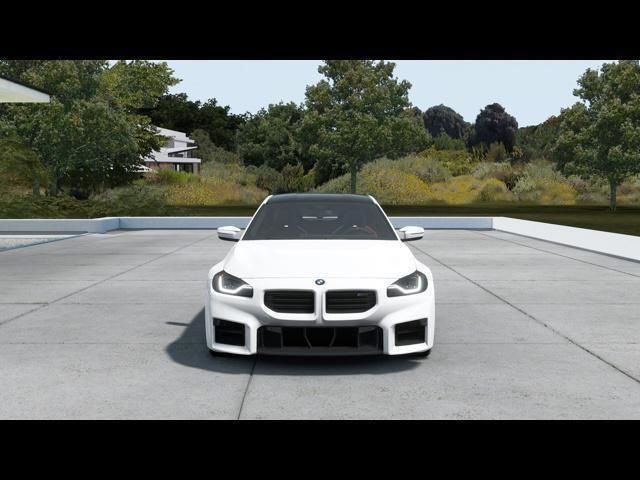 2025 BMW M2 Base