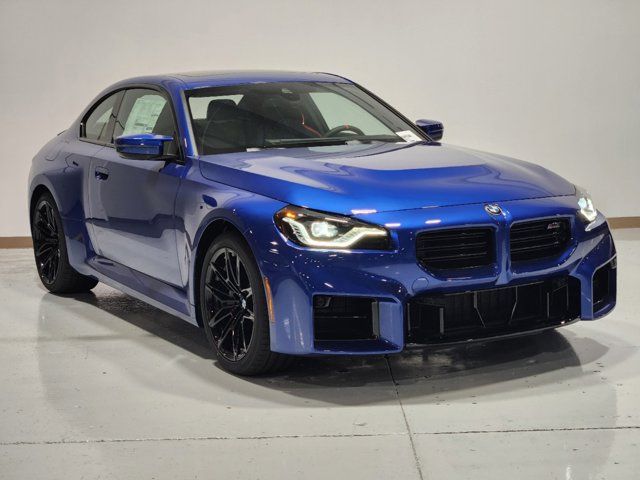 2025 BMW M2 Base