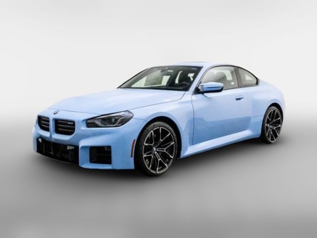 2025 BMW M2 Base