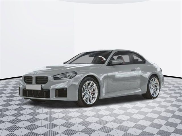 2025 BMW M2 Base