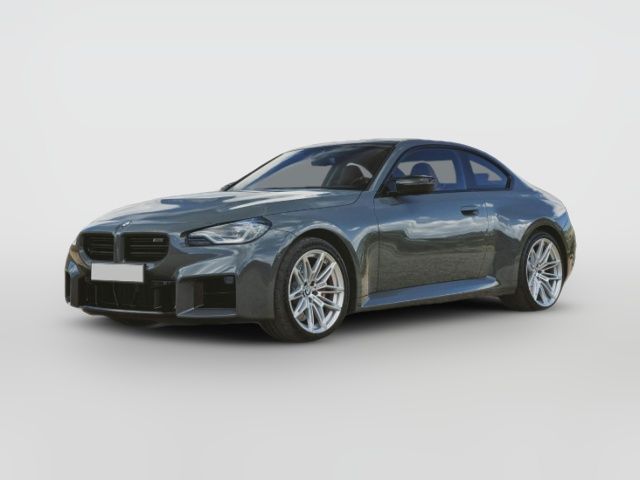 2025 BMW M2 Base