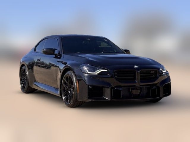 2025 BMW M2 Base