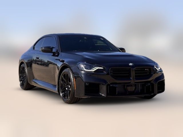 2025 BMW M2 Base