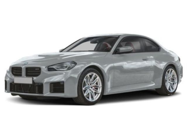 2025 BMW M2 Base