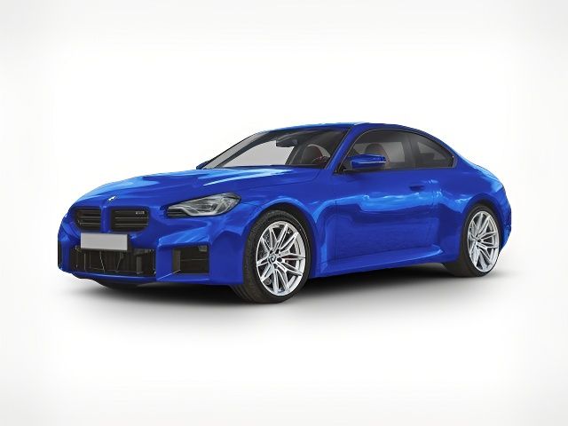 2025 BMW M2 Base