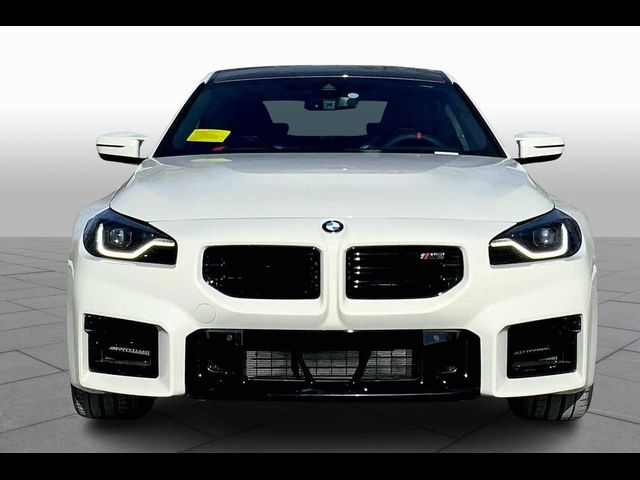 2025 BMW M2 Base