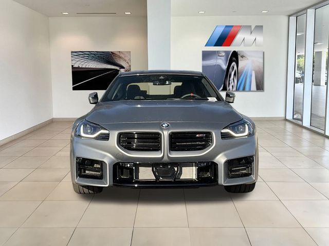 2025 BMW M2 Base