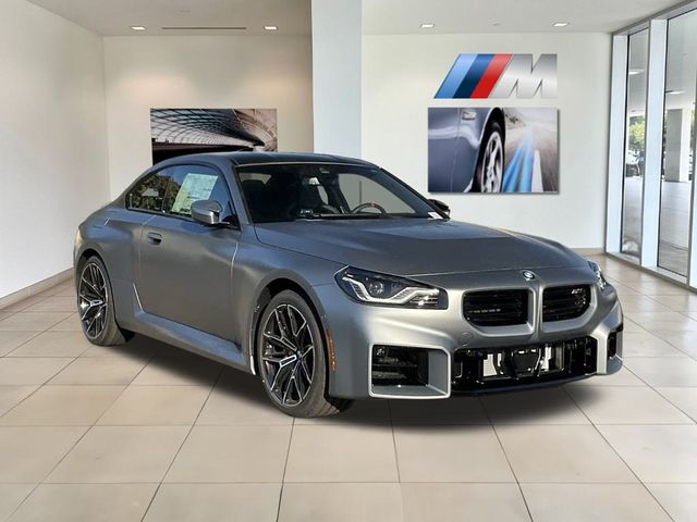 2025 BMW M2 Base