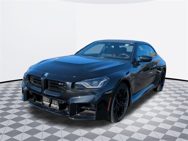 2025 BMW M2 Base