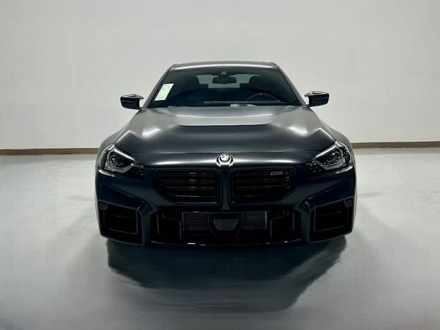 2025 BMW M2 Base