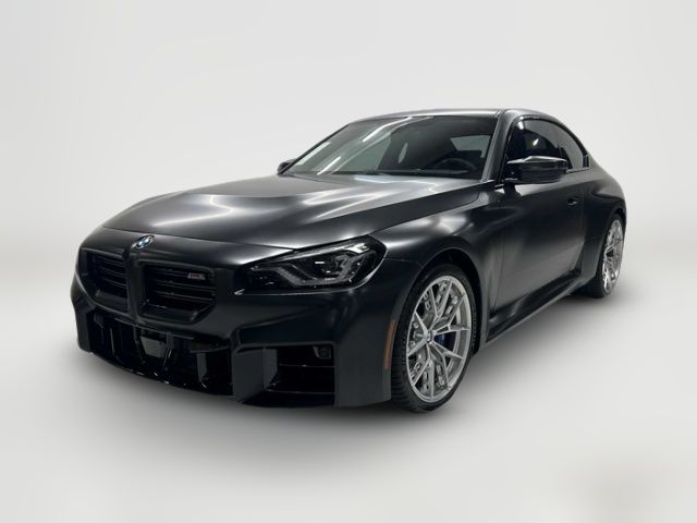 2025 BMW M2 Base