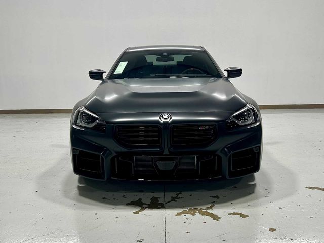 2025 BMW M2 Base